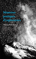 Mémoires poétiques d'explorateurs